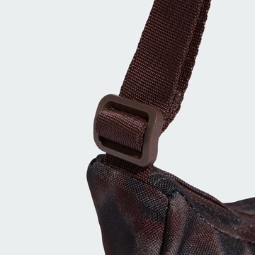 Sac de sport 'Essential' ADIDAS PERFORMANCE en marron