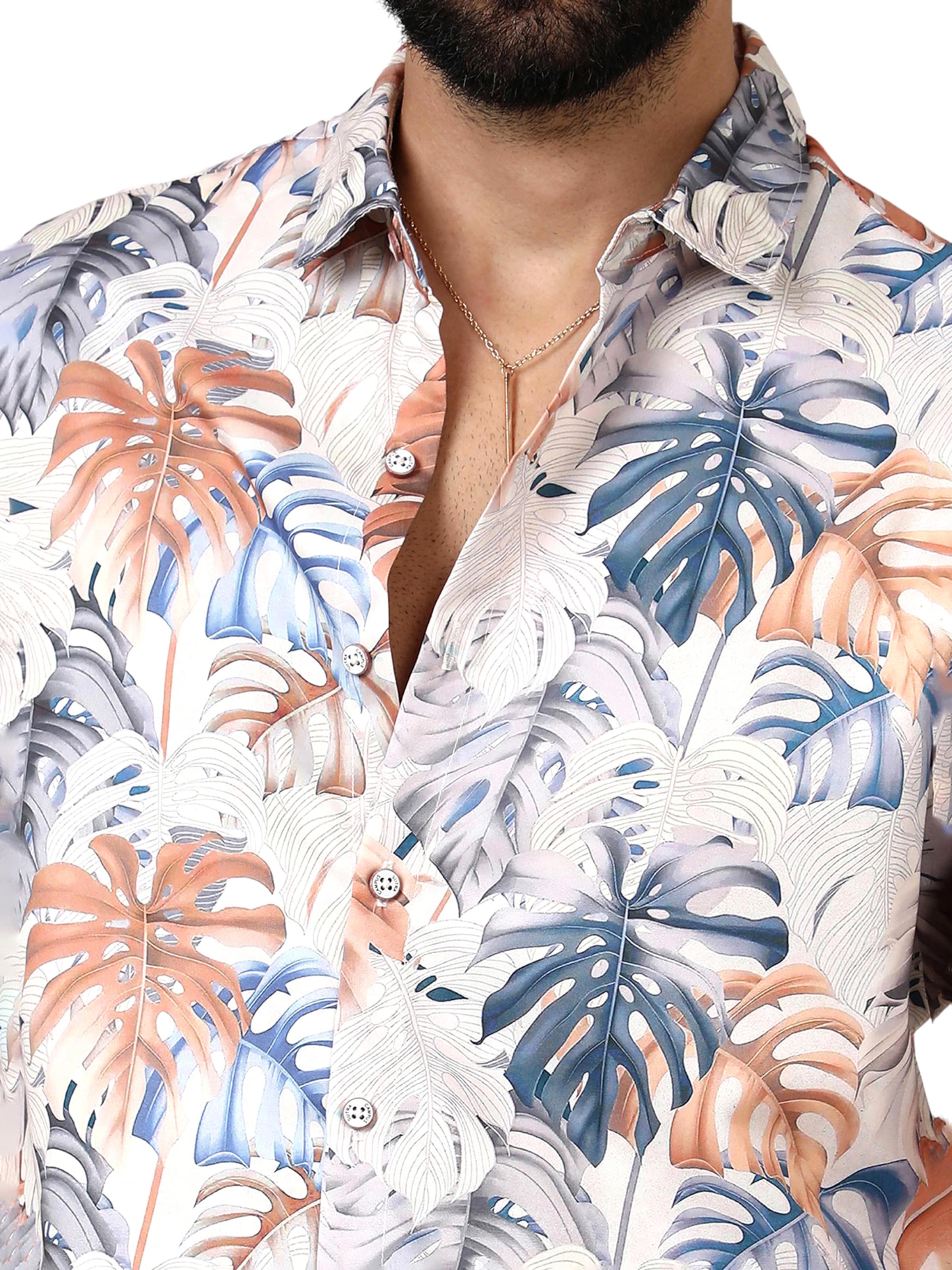 Campus Sutra Regular fit Ing 'Ibrahim' - bézs