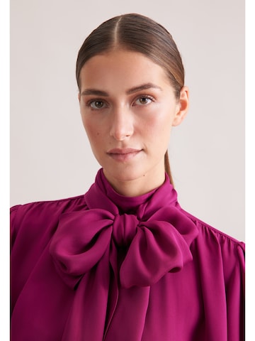 SEIDENSTICKER Jurk in Roze