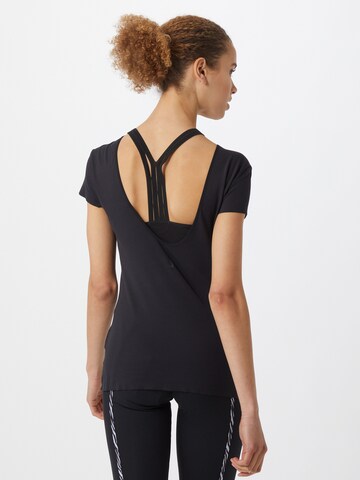 NIKE Performance shirt 'ONE' in Black