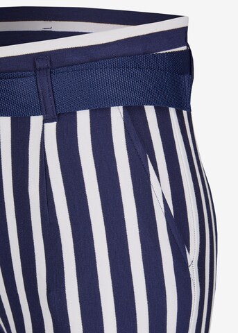 Lecomte Regular Pants in Blue