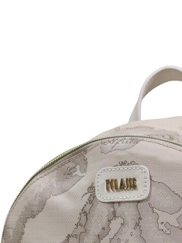 Alviero Martini 1a clase Rygsæk 'LE59 9427' i beige