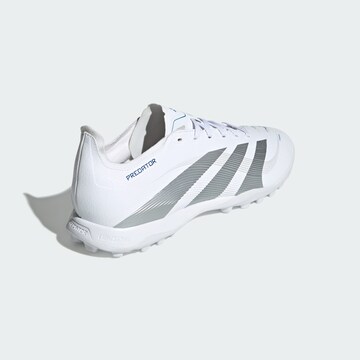 ADIDAS PERFORMANCE Soccer Cleats 'Predator League' in White