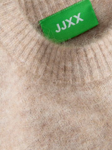 JJXX Trui 'JXMatilda' in Beige