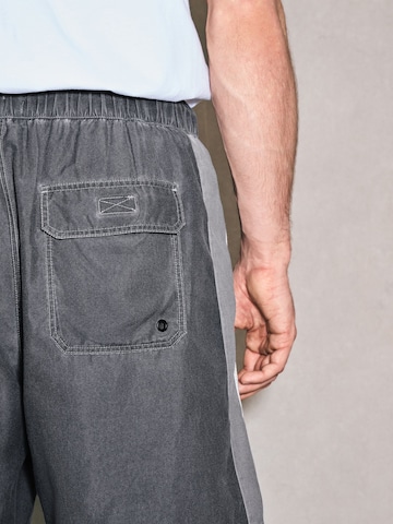 Boardshorts Next en gris