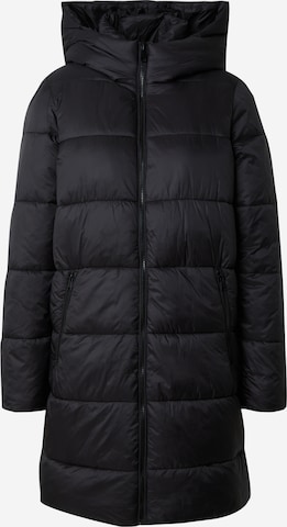VERO MODA Winter Coat 'ASTORIA' in Black: front