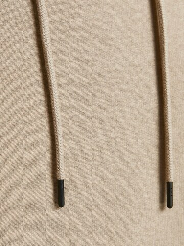Felpa 'JJEStar' di JACK & JONES in beige
