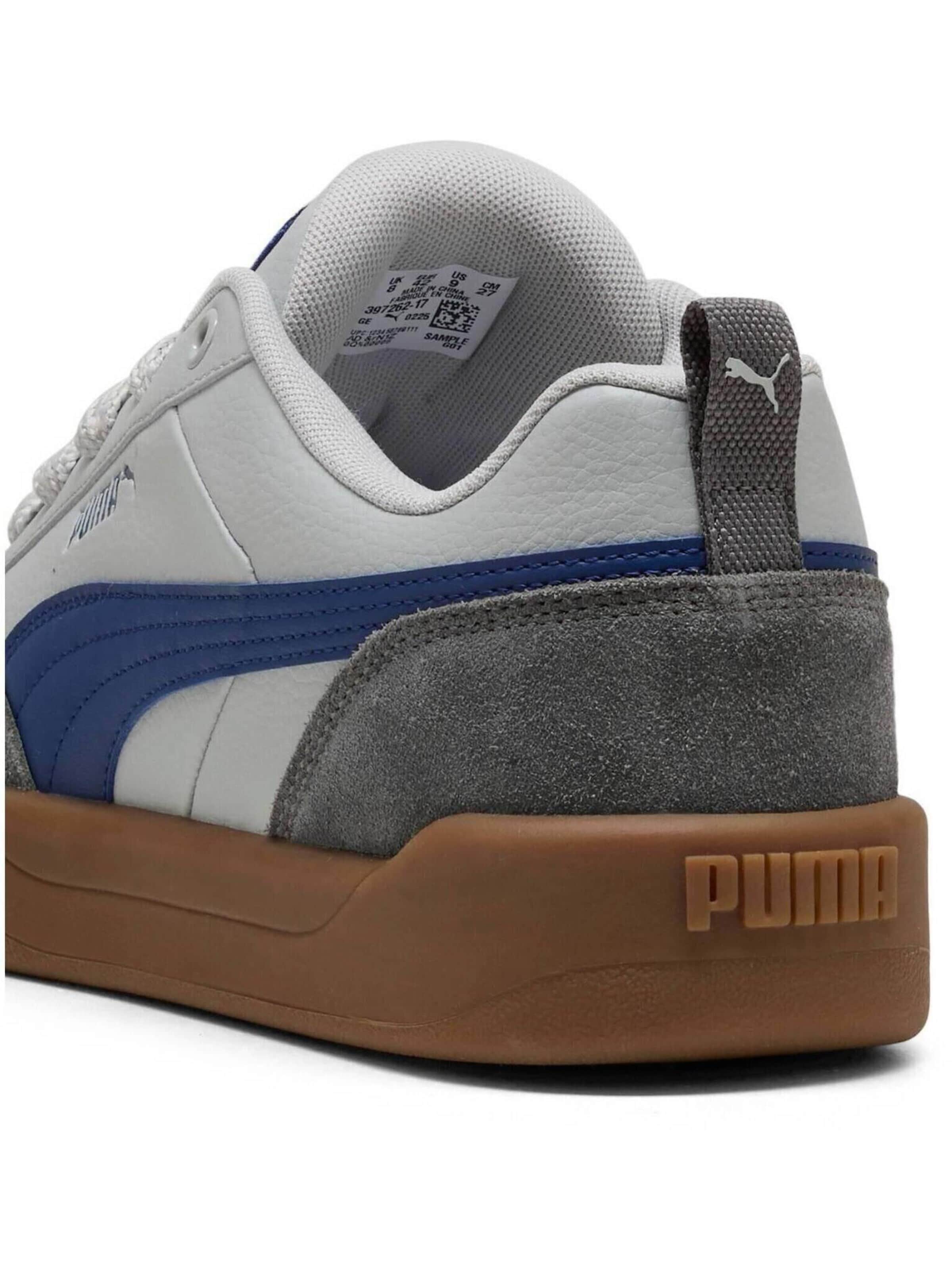 PUMA - Calzado deportivo 'Park Lifestyle Og' en gris