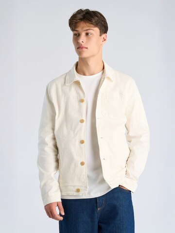 Lindbergh - Chaqueta de entretiempo en beige