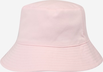 Karolina Kurkova Originals Καπέλο 'Jaden' σε ροζ: μπροστά