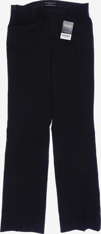 JOSEPH Pants in L in Black: front