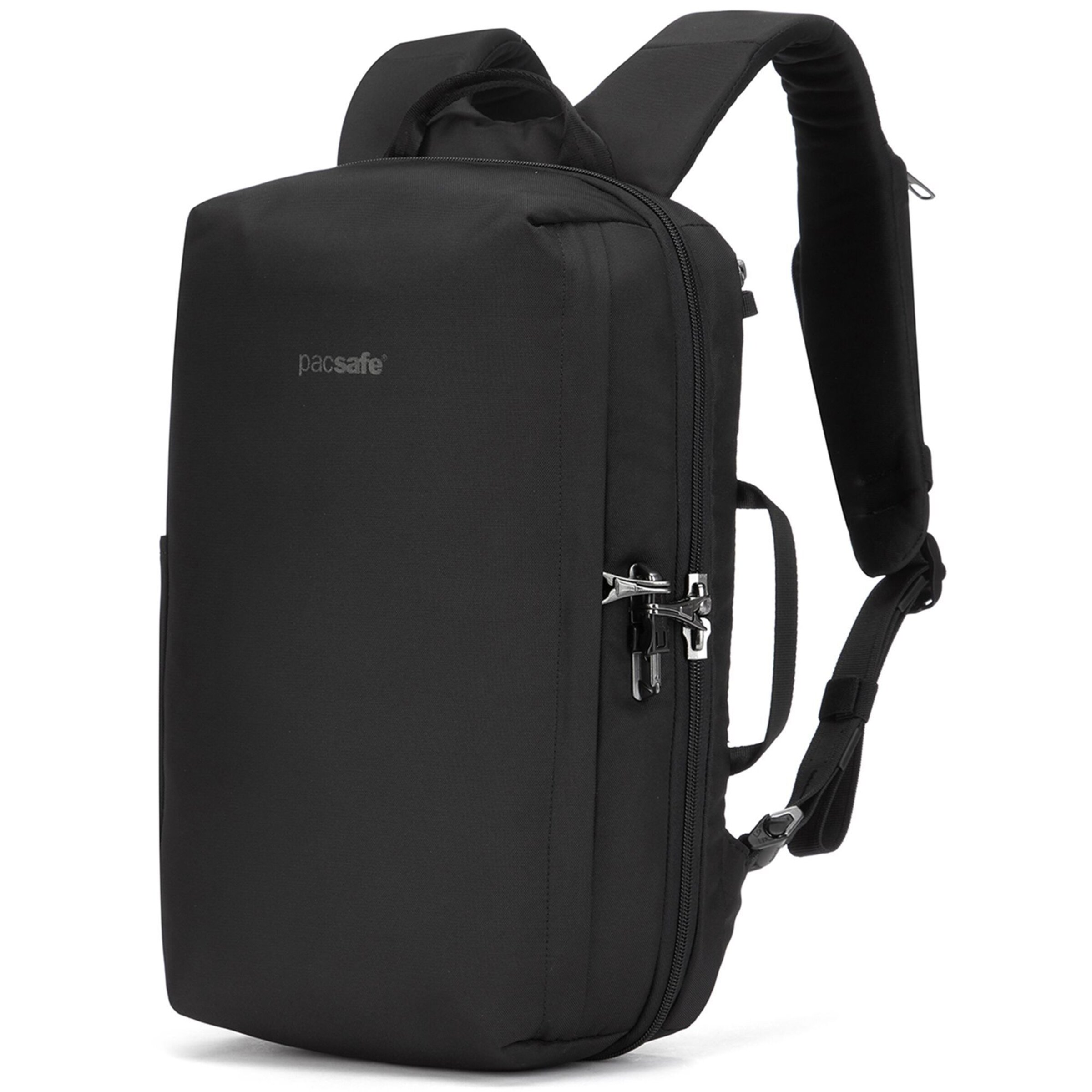 Pacsafe Backpack in Black
