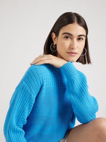 Pull-over ESPRIT en bleu