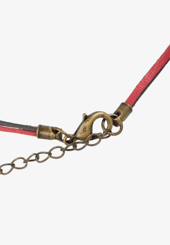 Brățară ' ' de la Scalpers pe albastru