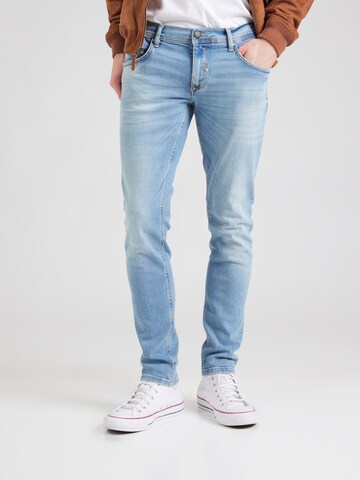 ANTONY MORATO Slim fit Jeans in Blue: front