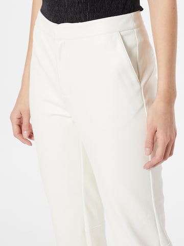 Twist & Tango Regular Chino Pants 'CAMILLA' in White