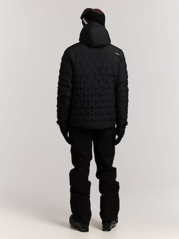 Veste de sport 'PRTAvalon' PROTEST en noir