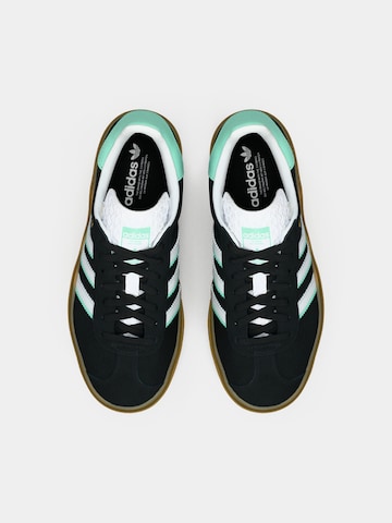 Sneaker 'GAZELLE BOLD' di ADIDAS ORIGINALS in nero