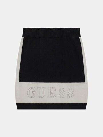 GUESS Skirt in Black: front