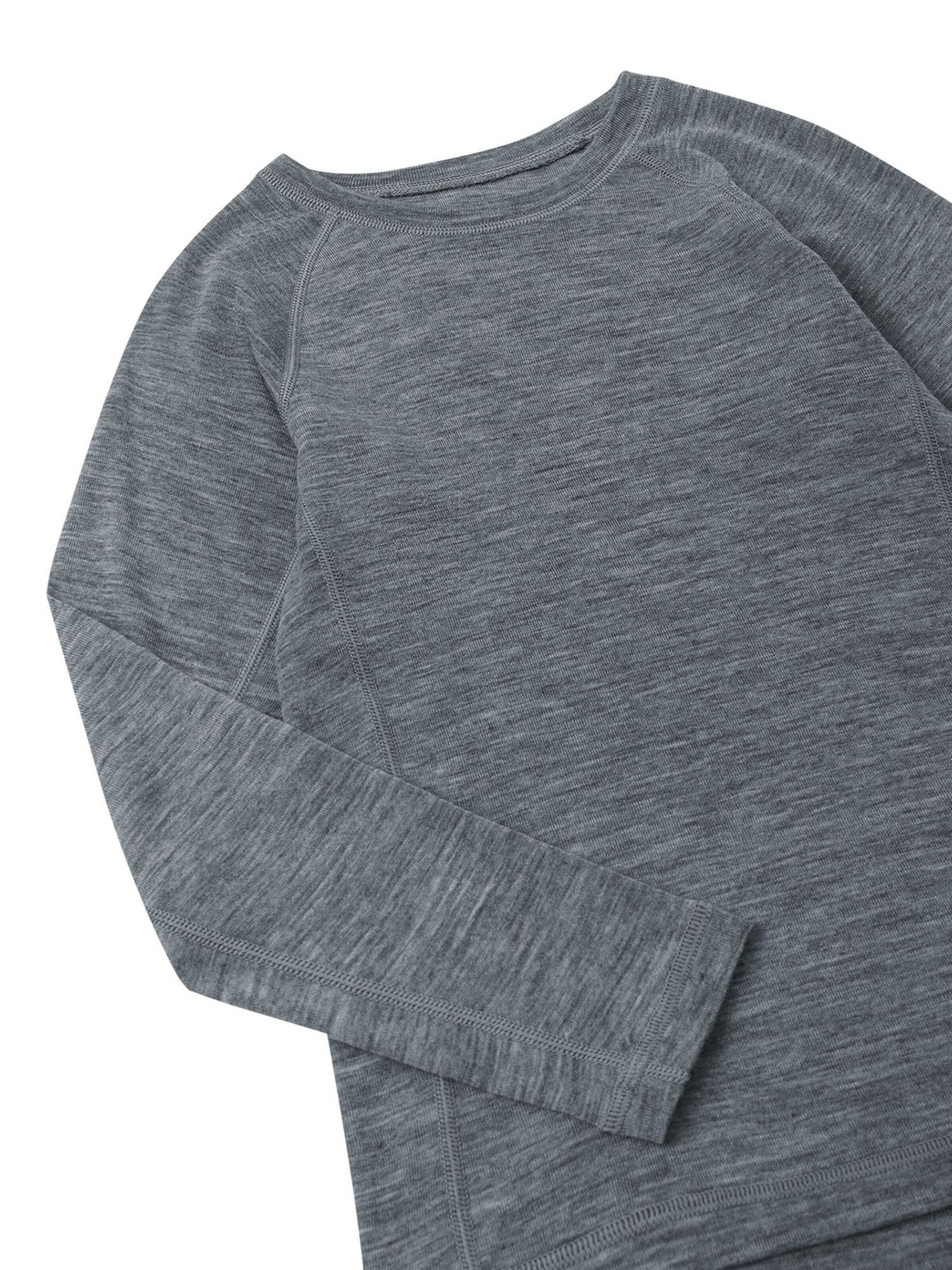 Ensemble de linge 'Kinsei' Reima en gris