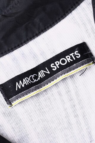 Marc Cain Sports Kleid L in Schwarz