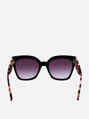 Longchamp Sonnenbrille‌ in Braun