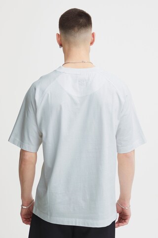 !Solid - Camiseta 'Sdeyad' en blanco