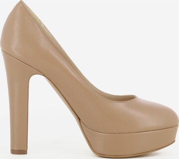 EVITA Pumps 'Riccarda' in Beige