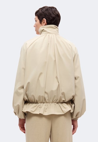 ADIDAS ORIGINALS Overgangsjakke i beige
