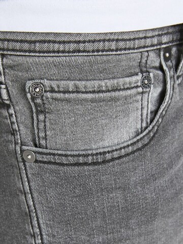 JACK & JONES - Skinny Vaquero 'Iliam' en gris