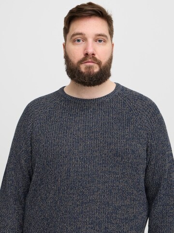 Blend Big - Jersey en azul