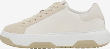 BOGNER Sneakers 'Ottawa' in Beige: front