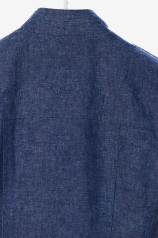 Banana Republic Jacke M in Blau