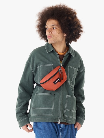 Marsupio 'Springer' di EASTPAK in arancione