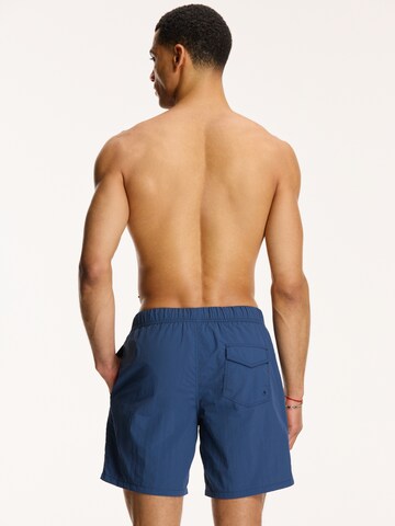 Shorts de bain ' NICK' Shiwi en bleu