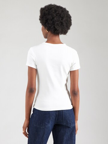Tommy Jeans Shirt 'ESSENTIAL' in Black