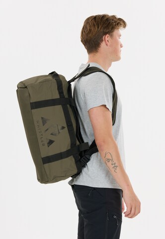 Whistler Sports bag 'Fidel' in Black
