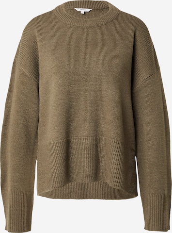 mbym Pullover 'Merato' i brun: forside