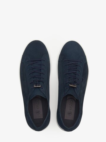 Estro Platform trainers '60-87' in Blue