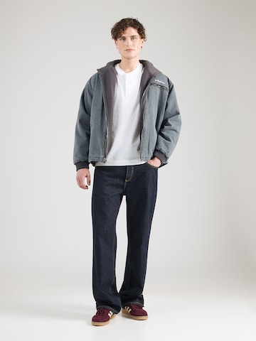 Abercrombie & Fitch Μπλουζάκι σε πράσινο