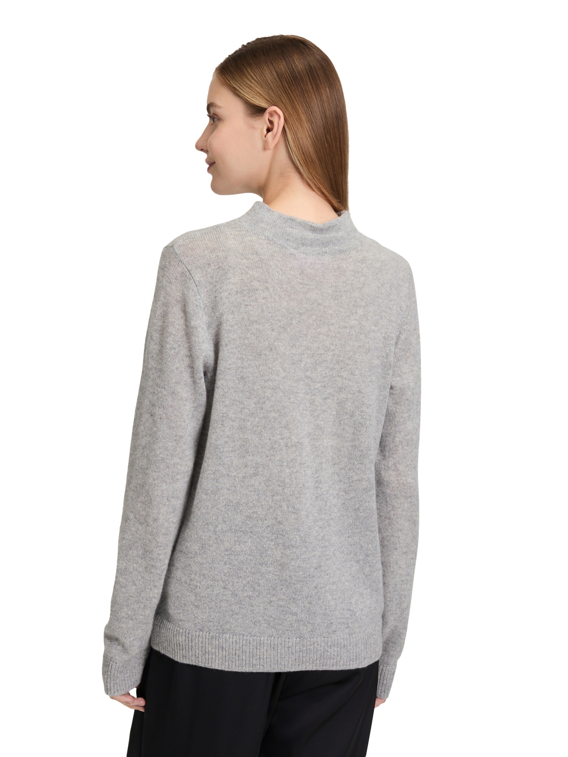 Betty Barclay Sweater in Grey