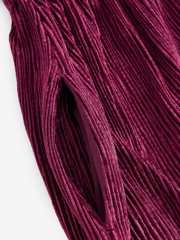 Robe de soirée Next en rouge
