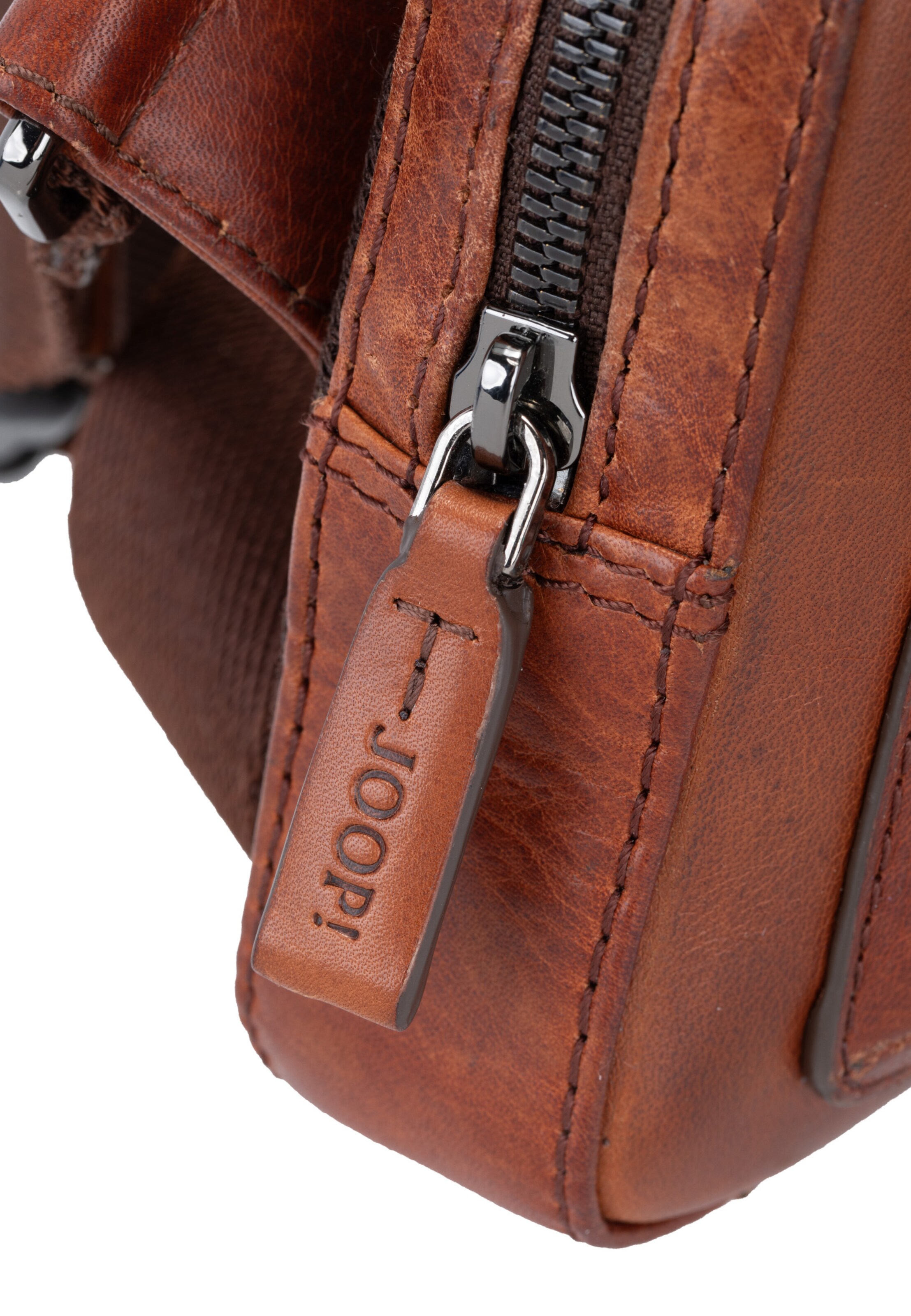 Marsupio 'Cerratano Emir' di JOOP! in marrone