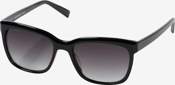 Marc O'Polo Sunglasses in Black: front