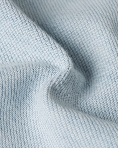 G-STAR Dress in Blue denim, Item view