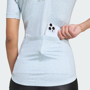 ADIDAS PERFORMANCE Functioneel shirt in Groen