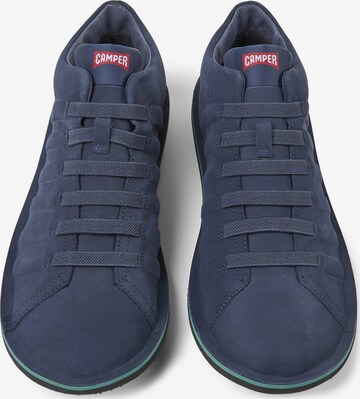 CAMPER Sneaker 'Beetle' in Blau