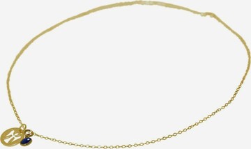 Gemshine Kette in Gold