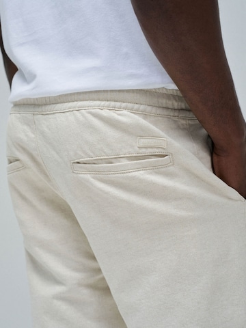 Salsa Jeans Slimfit Chino in Beige