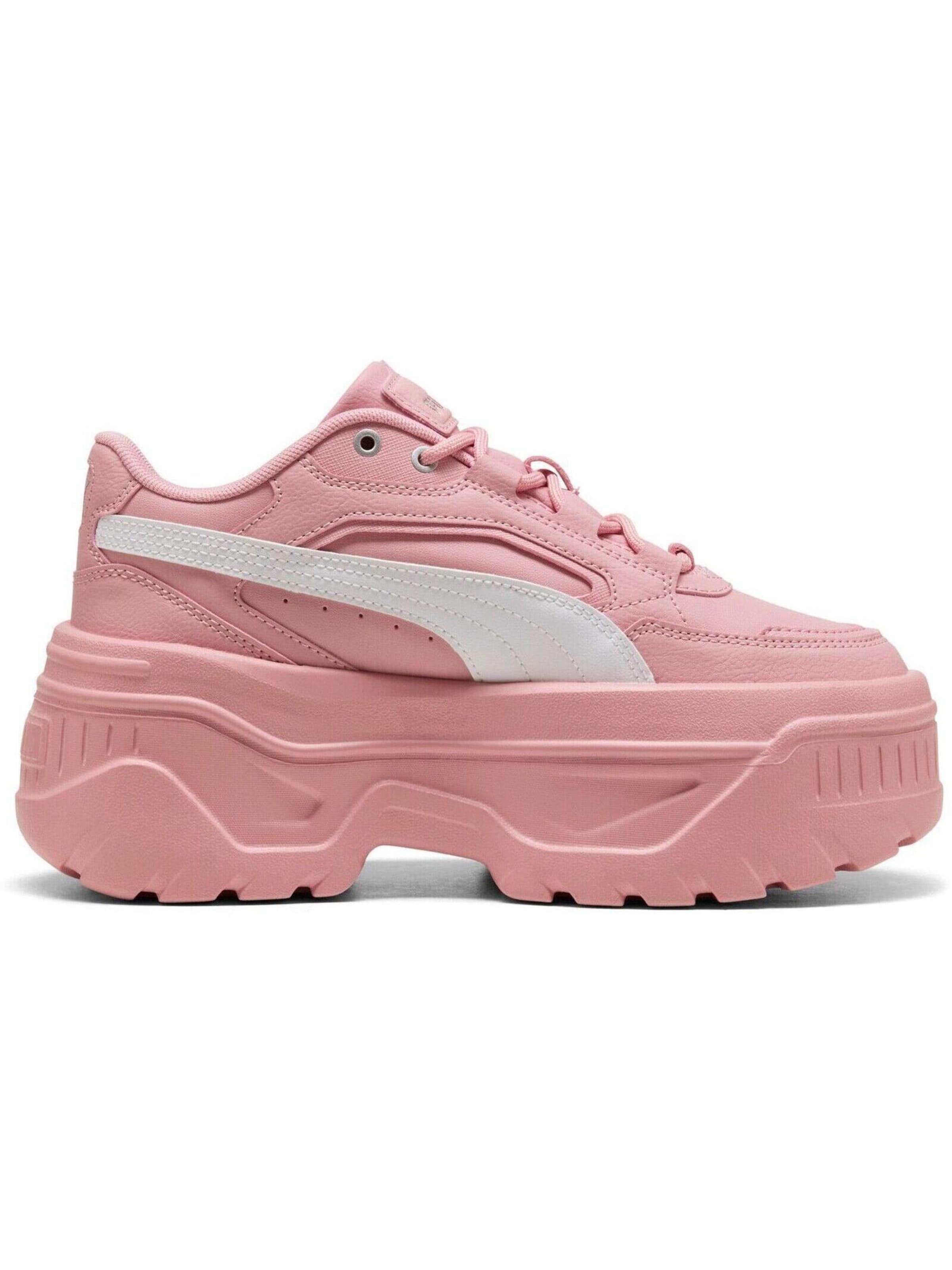 Scarpa sportiva 'Puma Karmen X-tra' di PUMA in rosa